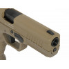 XTP XTREME TRAINING PISTOL - DESERT [APS]